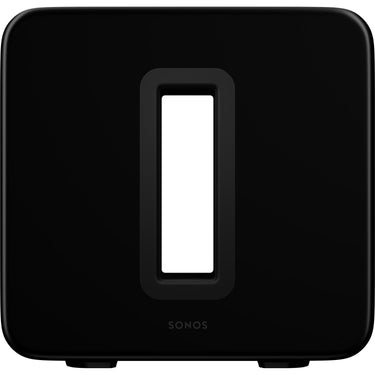 Subwoofer Sonos Amplificado Con Wifi Generación 3
